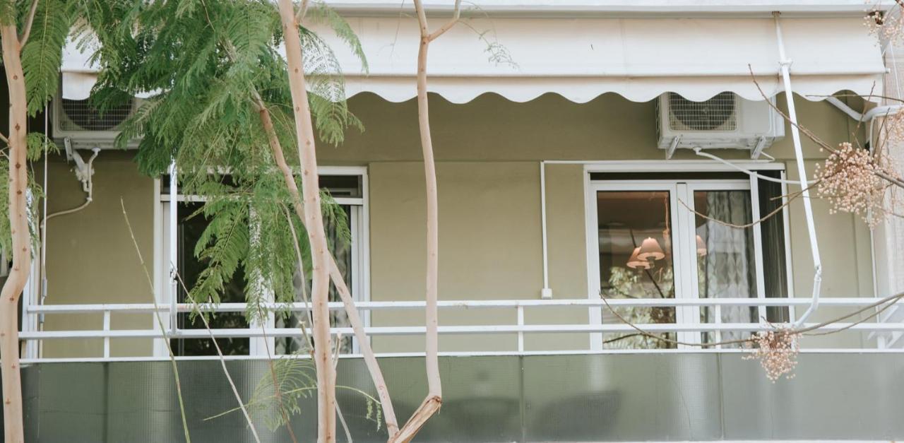Best House, Ellinou Stratiotou, Ayia, Patra Exterior foto